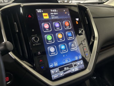 2023 Subaru Ascent Touring