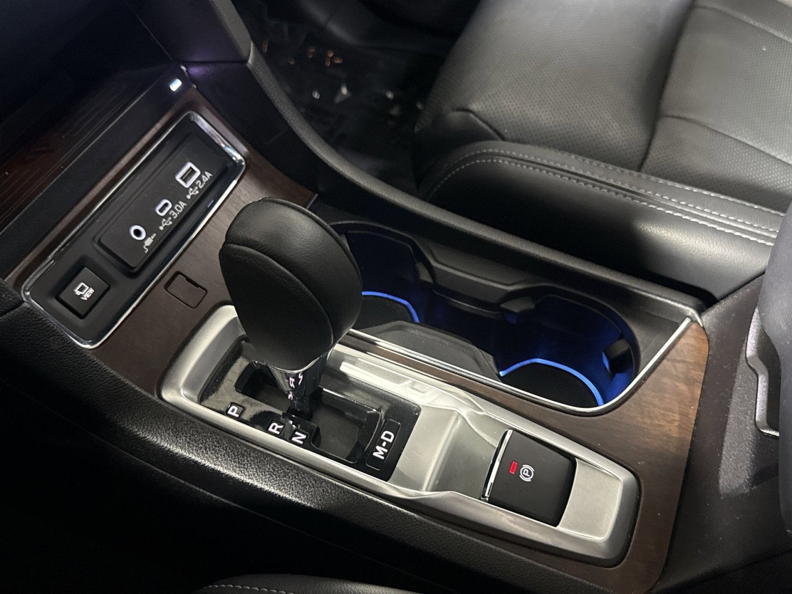 2023 Subaru Ascent Touring