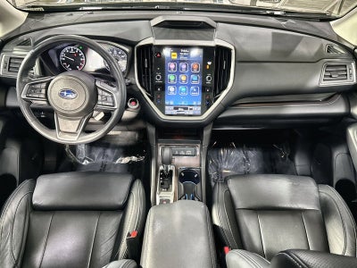 2023 Subaru Ascent Touring