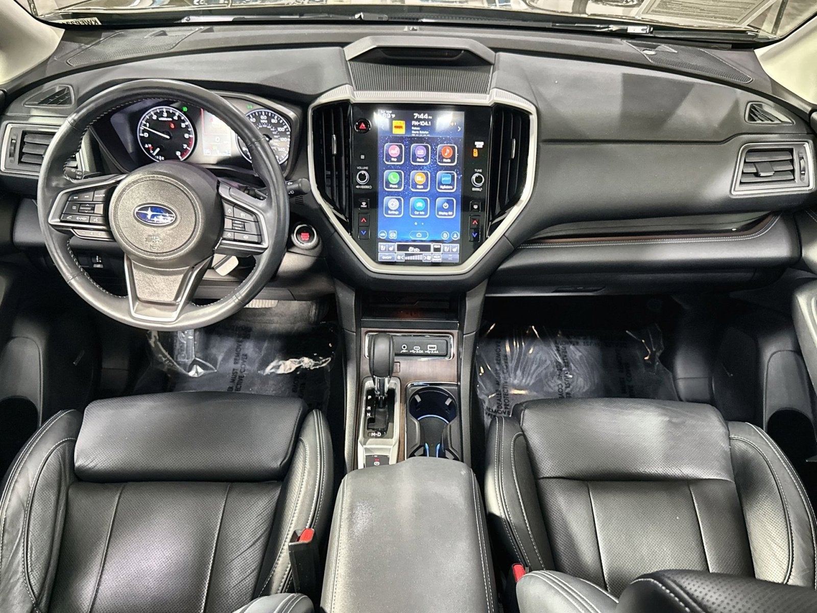 2023 Subaru Ascent Touring