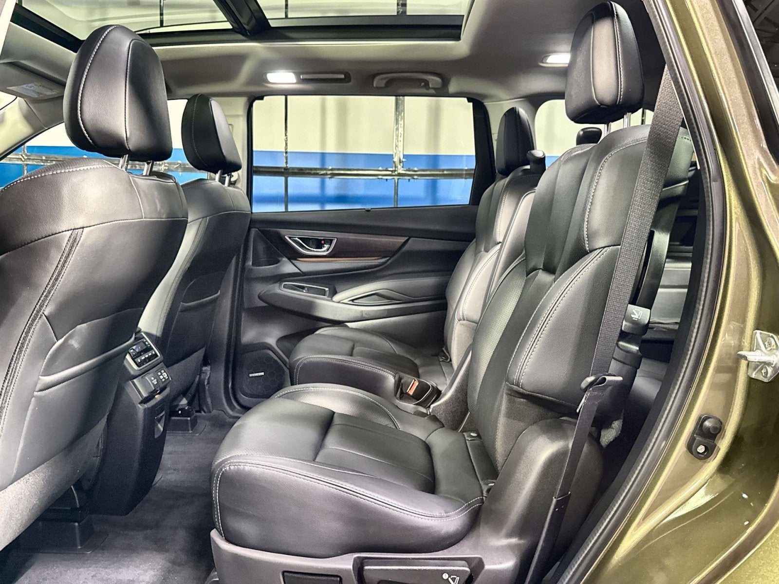 2023 Subaru Ascent Touring