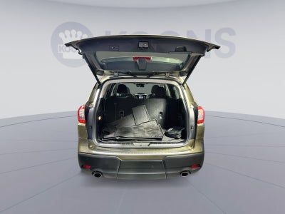 2023 Subaru Ascent Touring