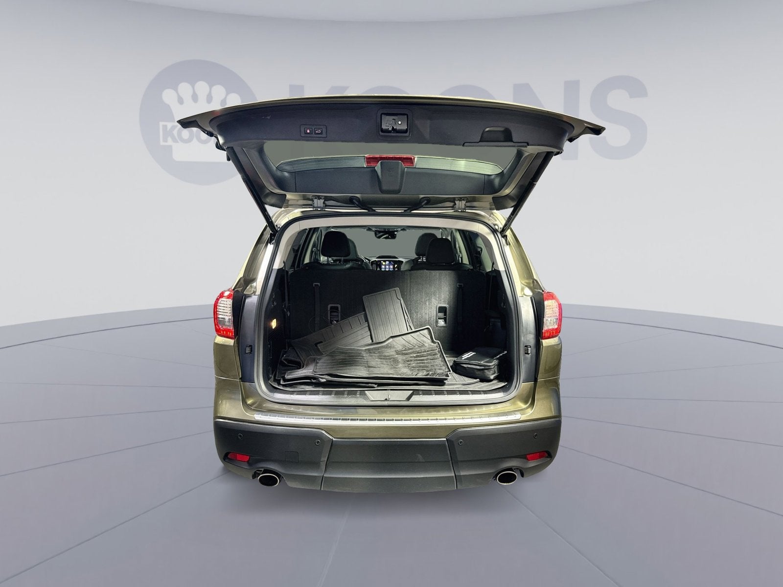 2023 Subaru Ascent Touring