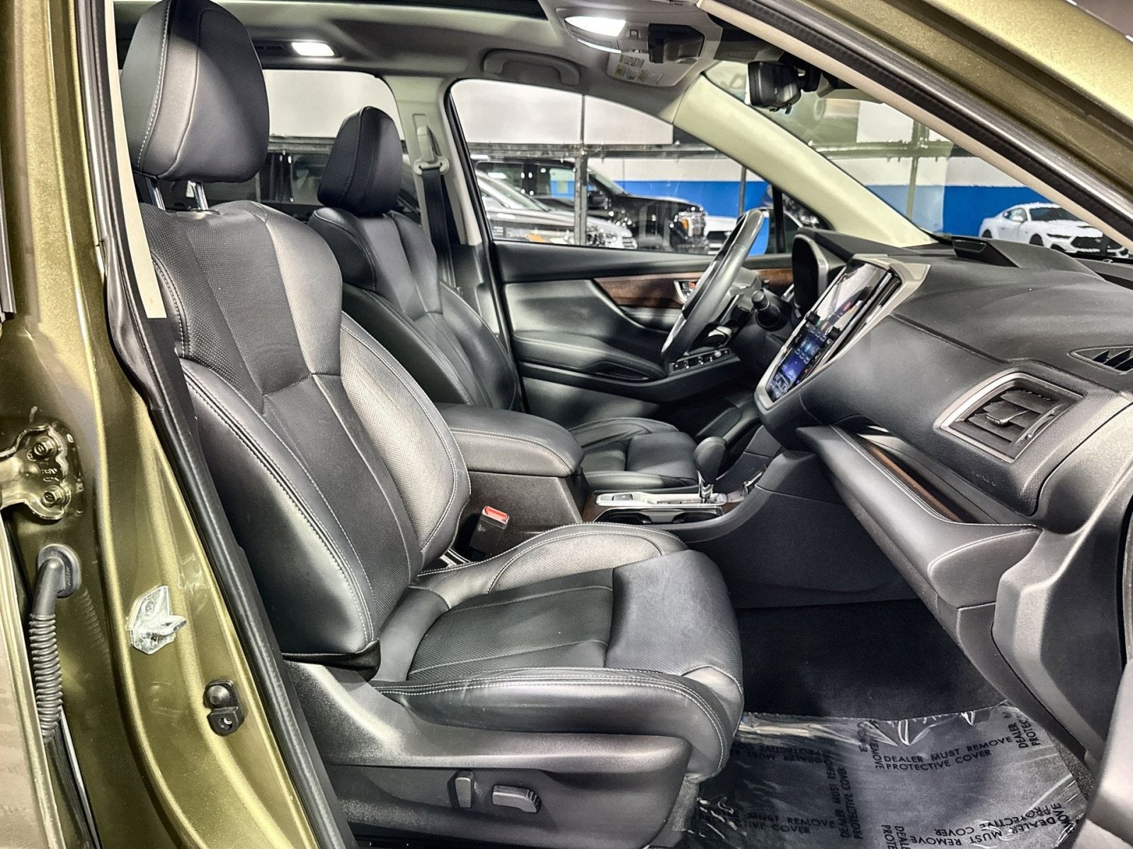 2023 Subaru Ascent Touring