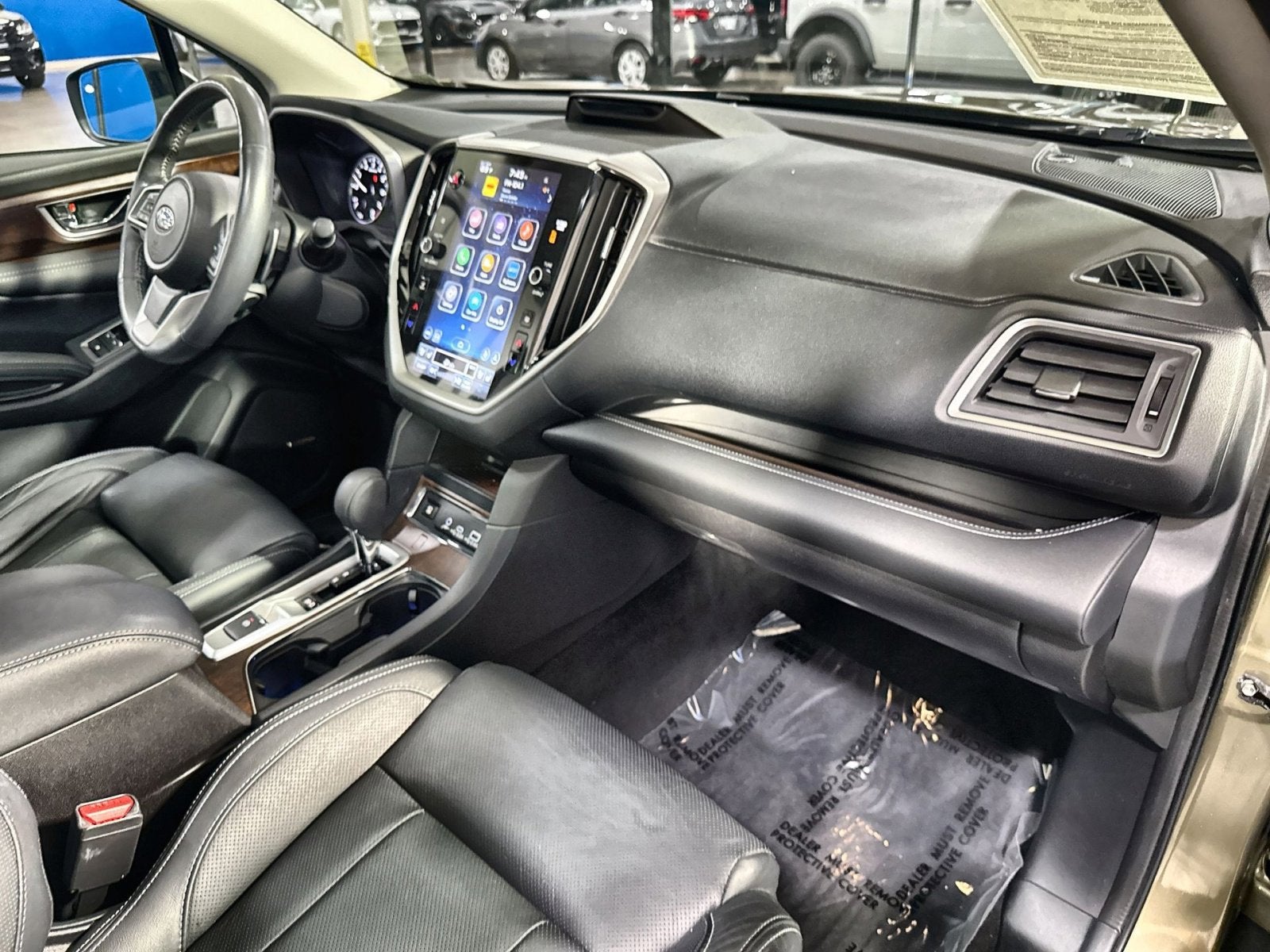 2023 Subaru Ascent Touring
