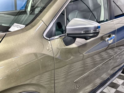2023 Subaru Ascent Touring