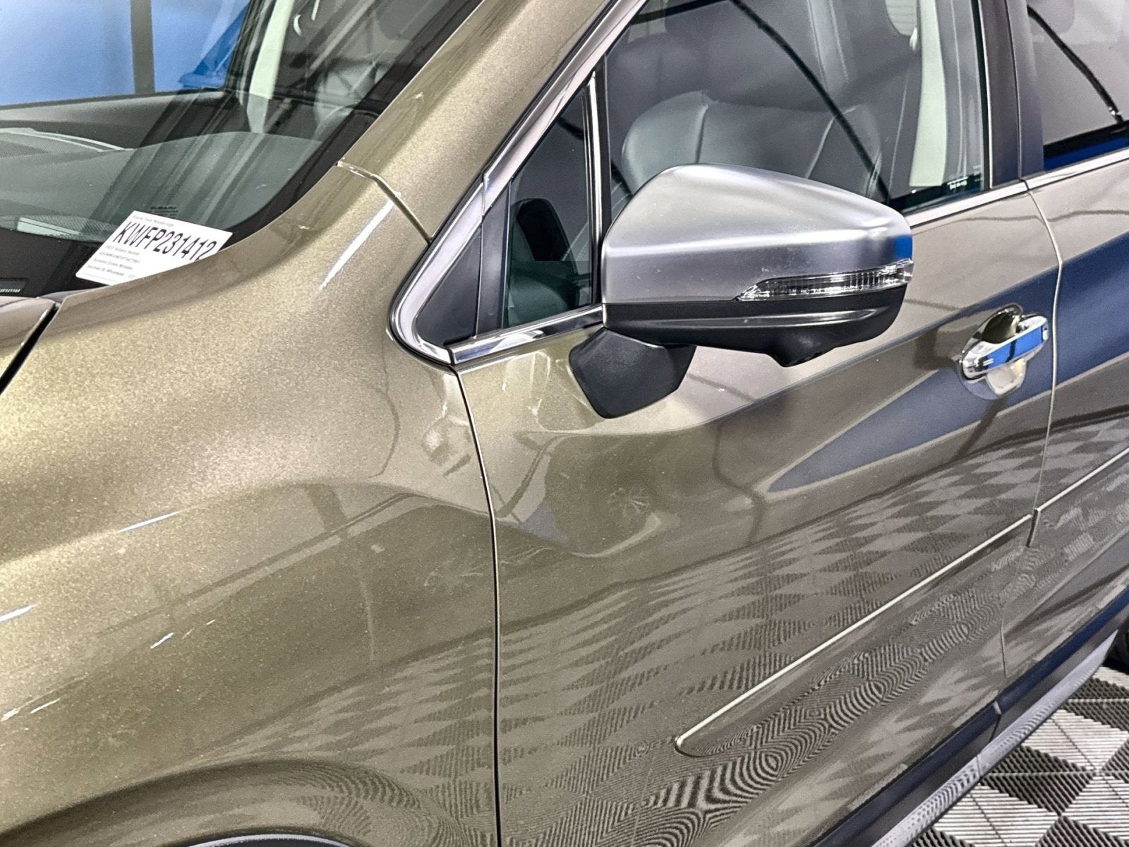 2023 Subaru Ascent Touring