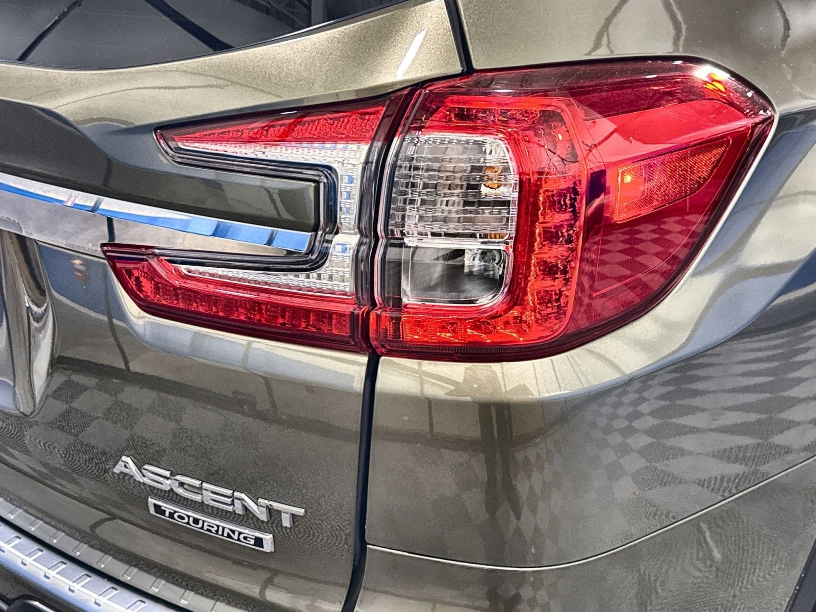 2023 Subaru Ascent Touring