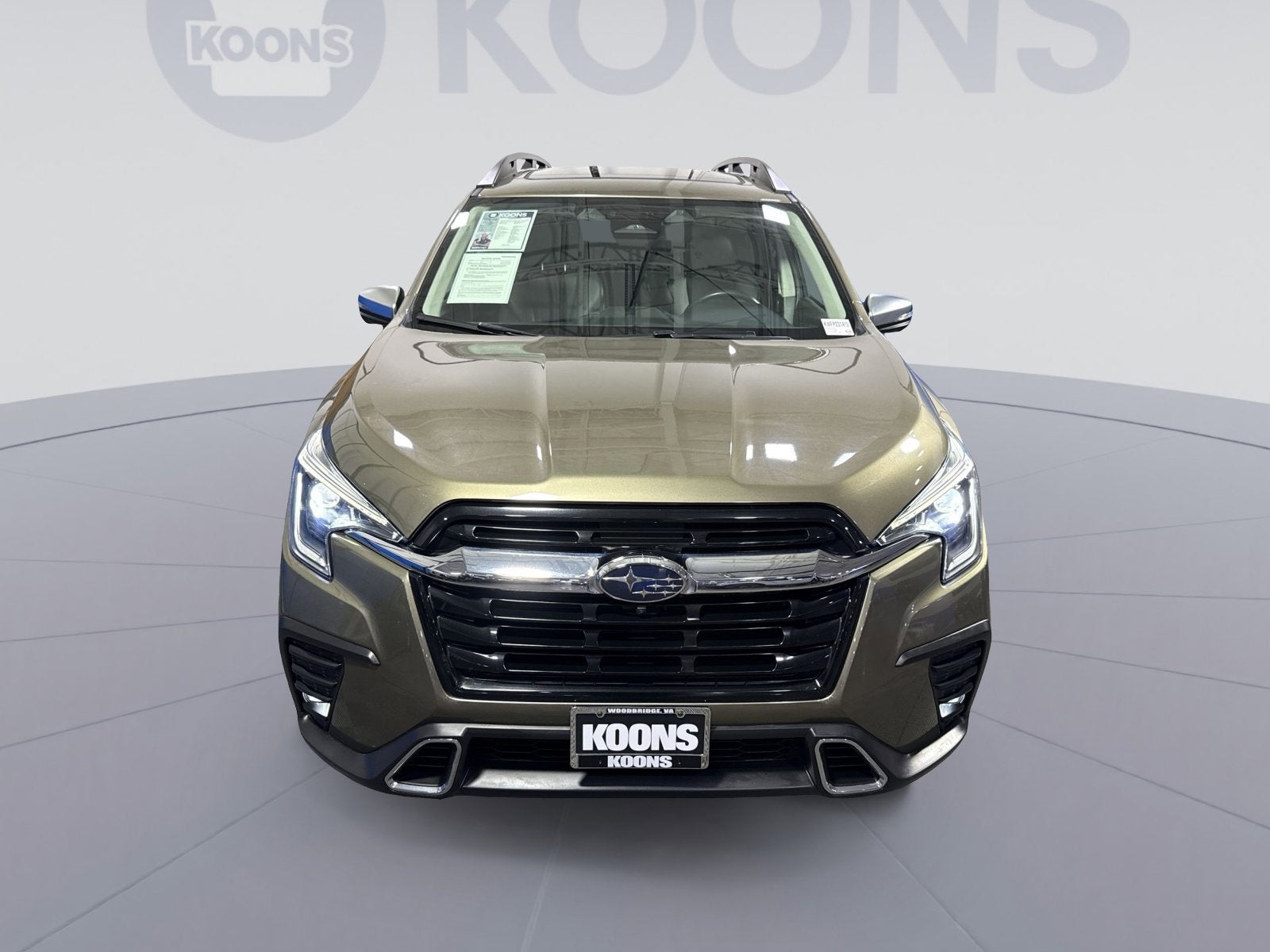 2023 Subaru Ascent Touring