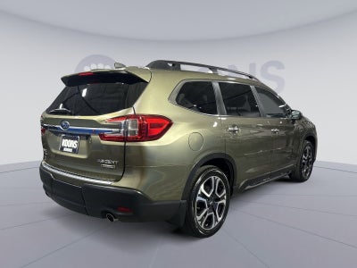 2023 Subaru Ascent Touring