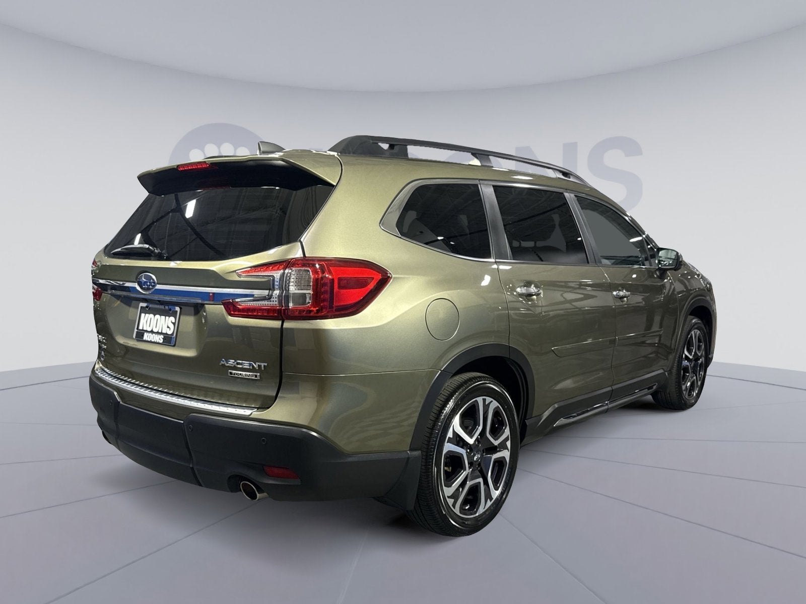 2023 Subaru Ascent Touring