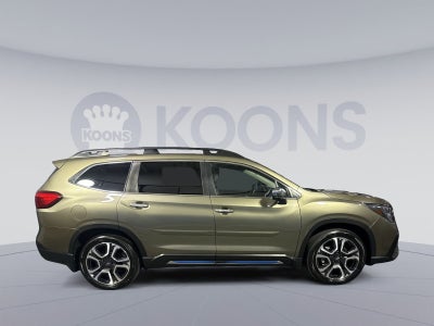 2023 Subaru Ascent Touring
