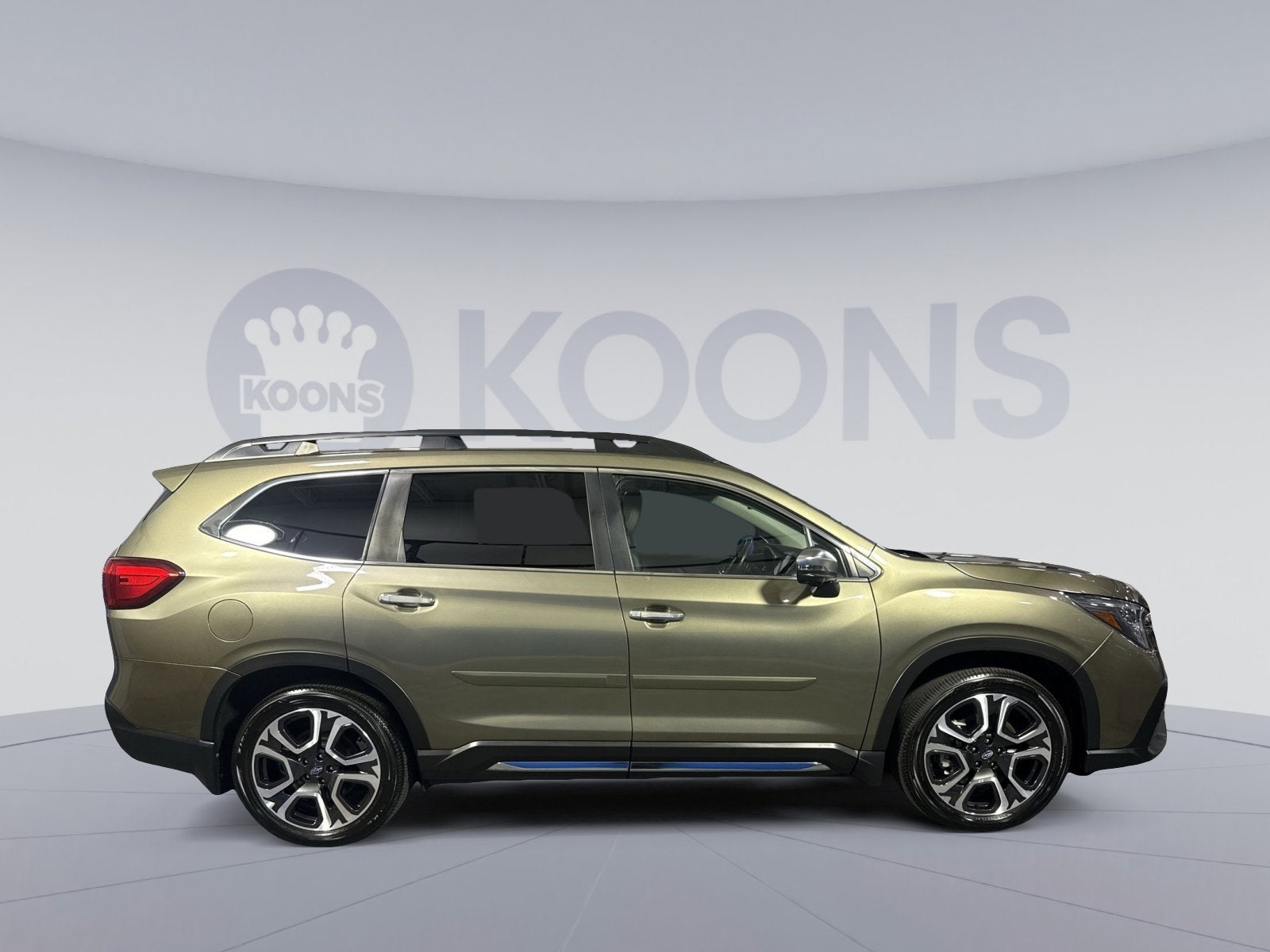 2023 Subaru Ascent Touring