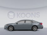 2022 Toyota Avalon Limited