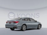 2022 Toyota Avalon Limited