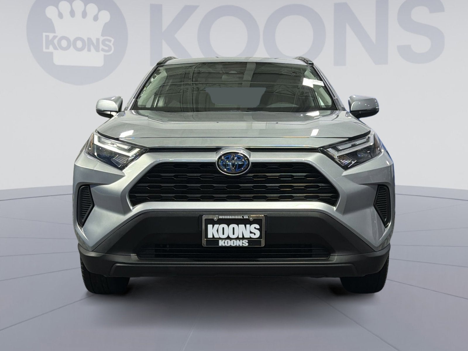 2024 Toyota RAV4 XLE - Photo 11