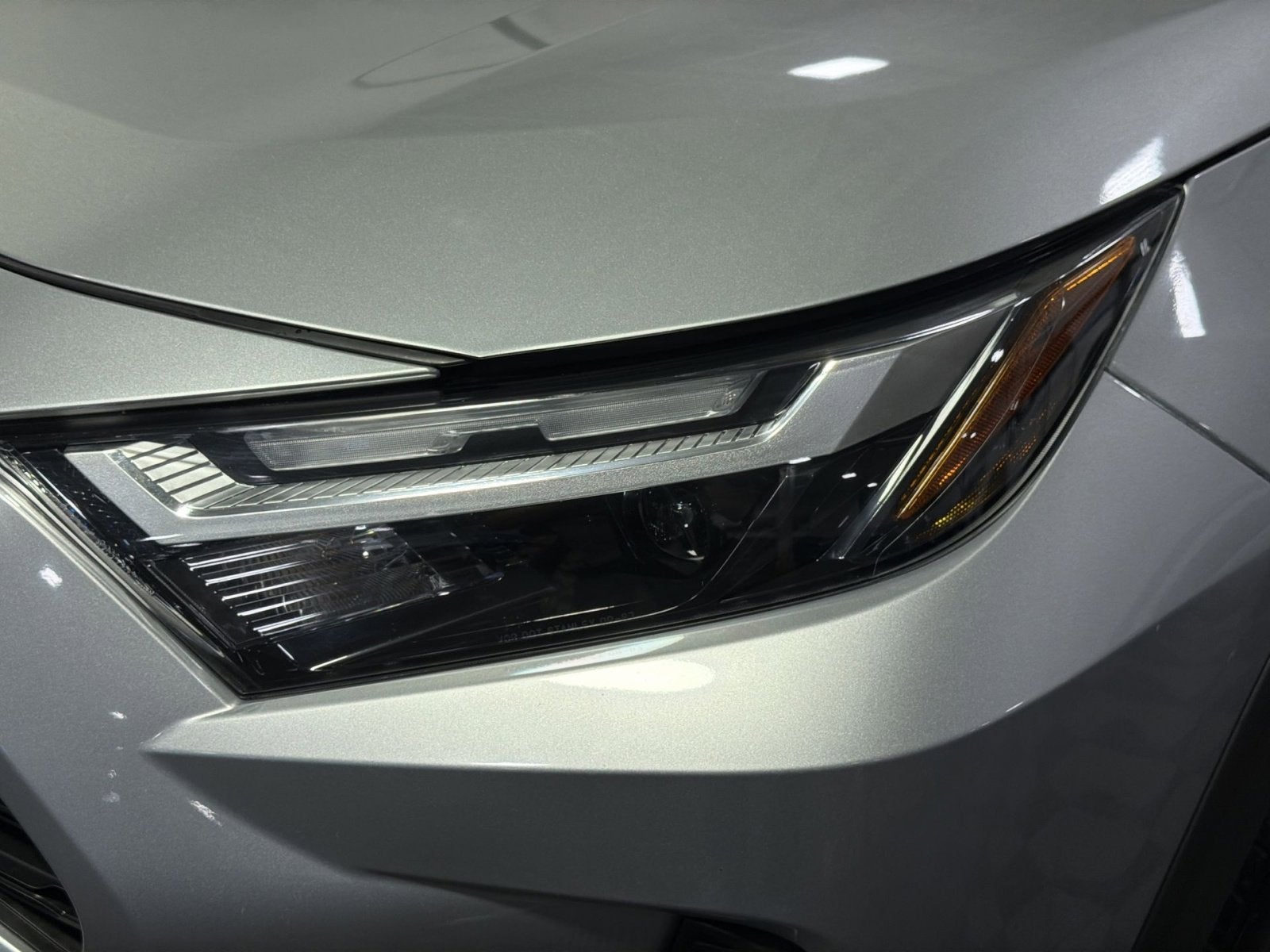 2024 Toyota RAV4 XLE - Photo 13