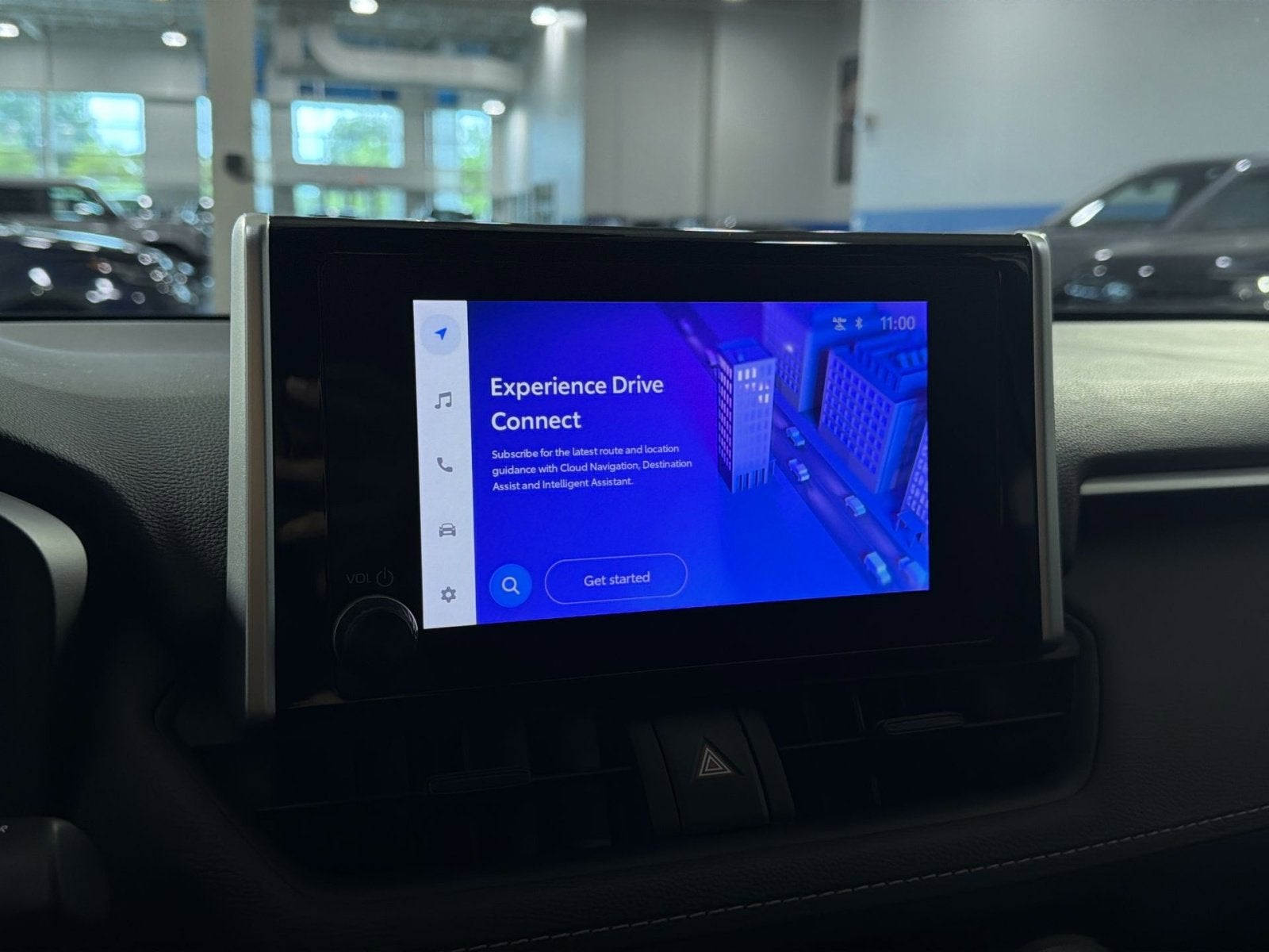 2024 Toyota RAV4 XLE - Photo 21
