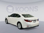 2018 Lexus ES 350