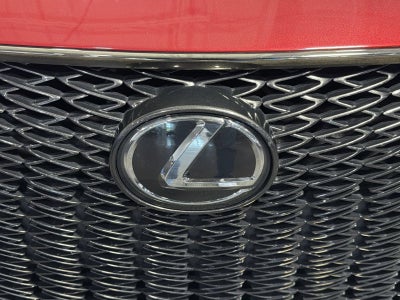2019 Lexus ES 350 F Sport