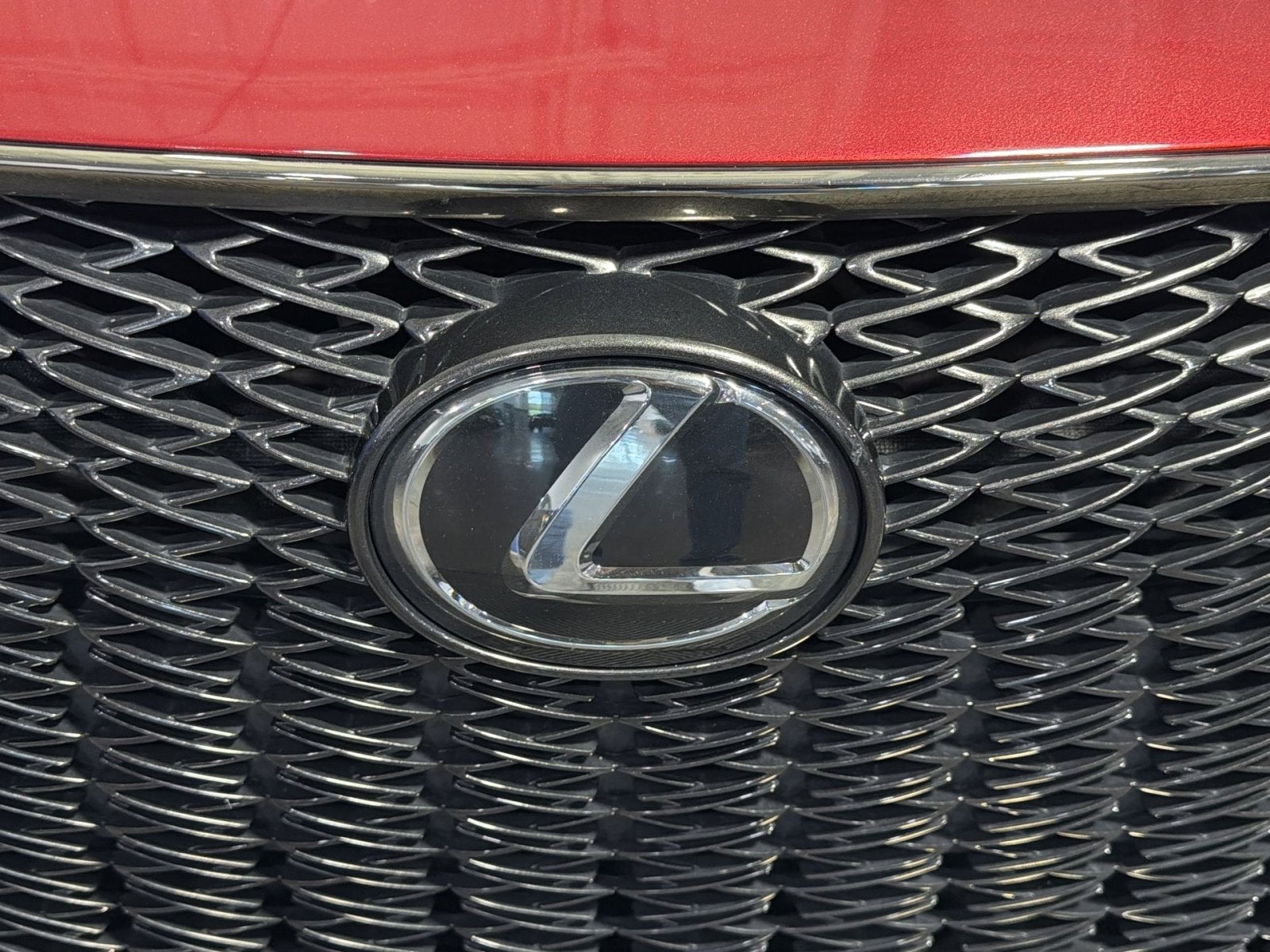 2019 Lexus ES 350 F Sport