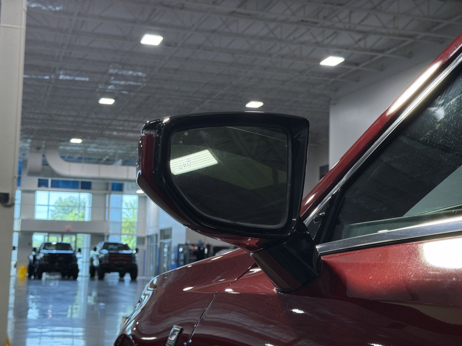 2019 Lexus ES 350 F Sport