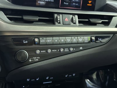 2019 Lexus ES 350 F Sport