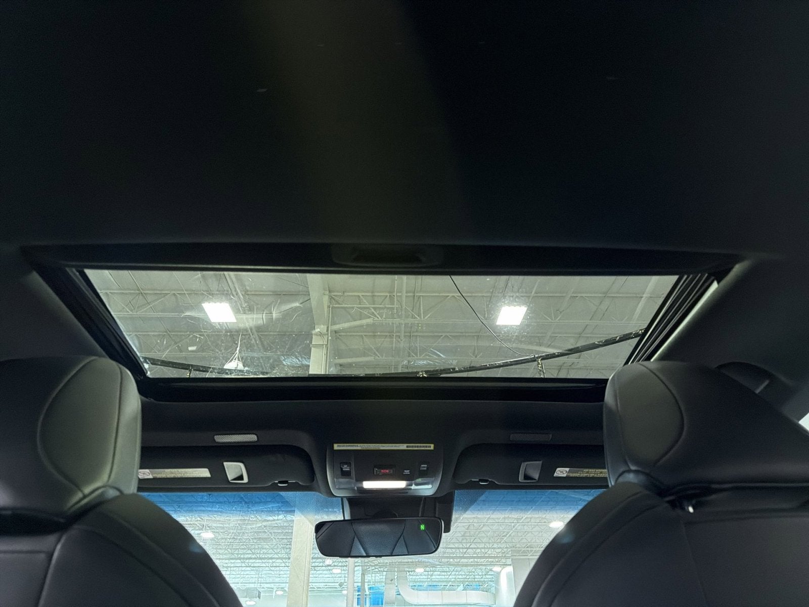 2019 Lexus ES 350 F Sport