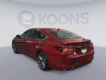 2019 Lexus ES 350 F Sport