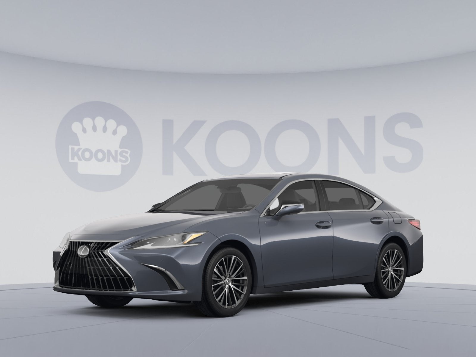 2023 Lexus ES 350