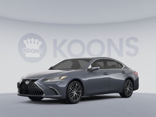 2023 Lexus ES 350