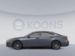 2023 Lexus ES 350