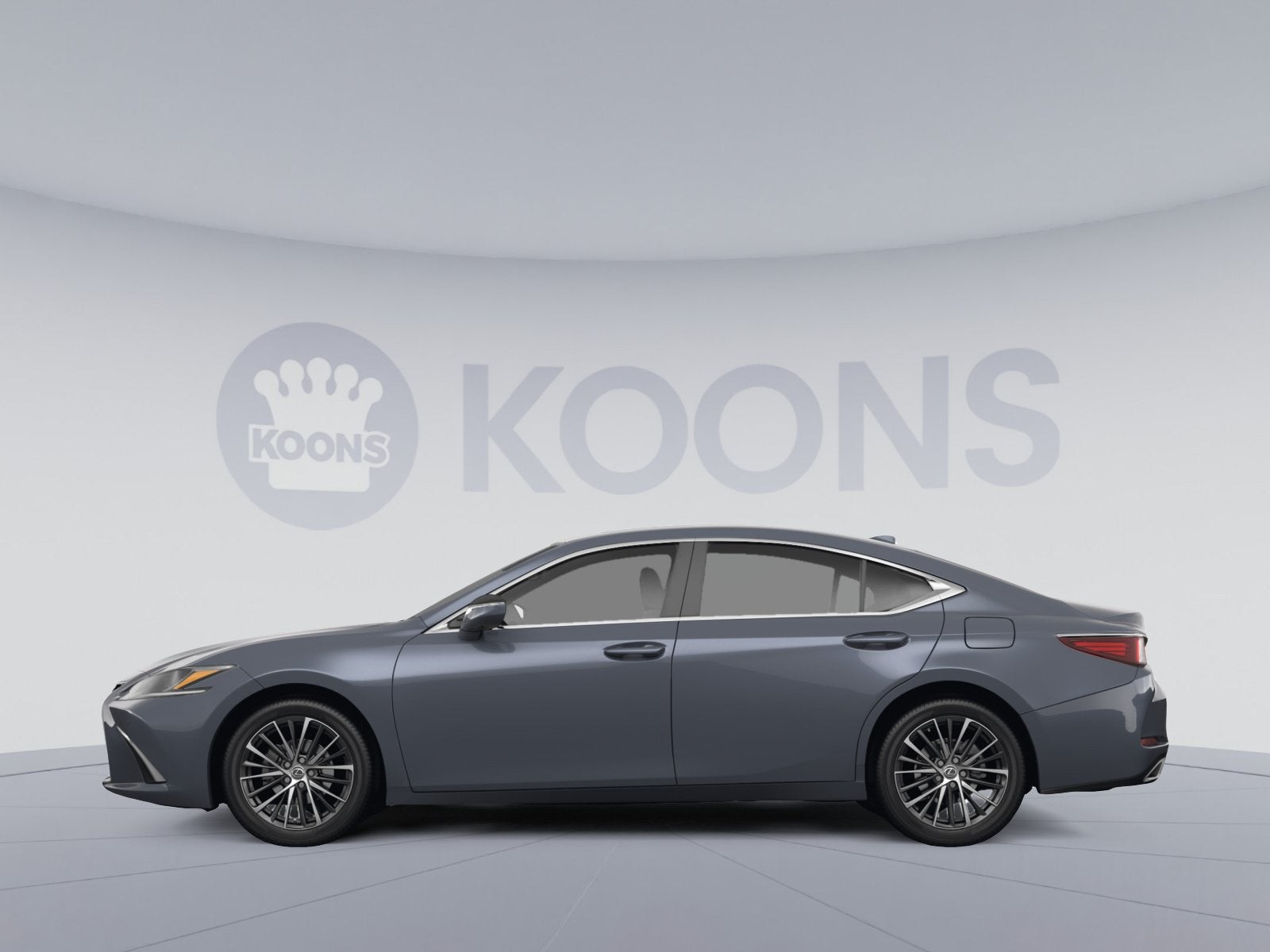 2023 Lexus ES 350