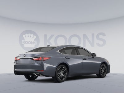 2023 Lexus ES 350