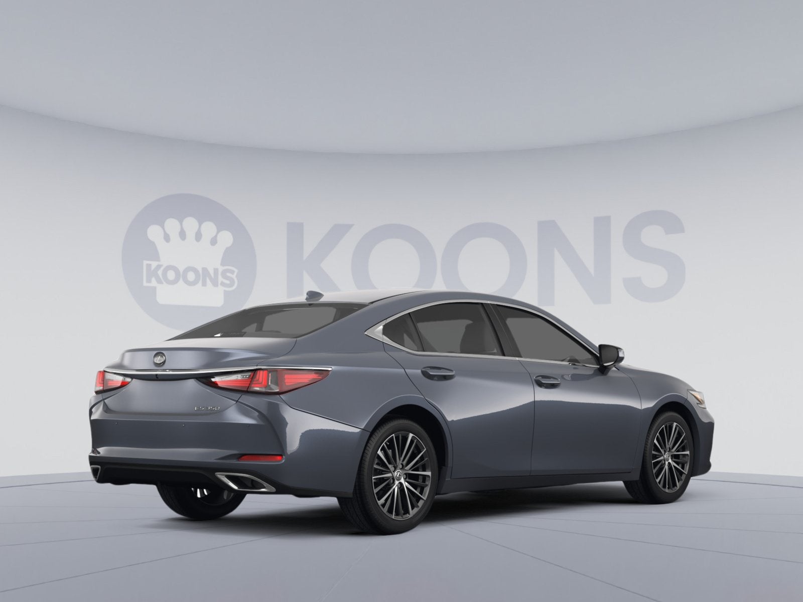 2023 Lexus ES 350
