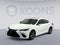 2020 Lexus ES 350 F Sport