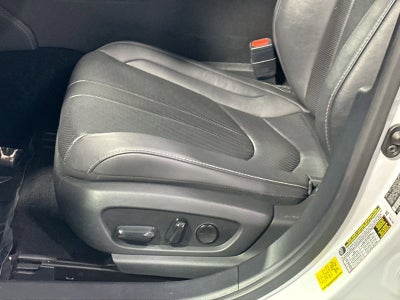 2020 Lexus ES 350 F Sport