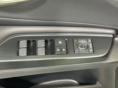 2020 Lexus ES 350 F Sport