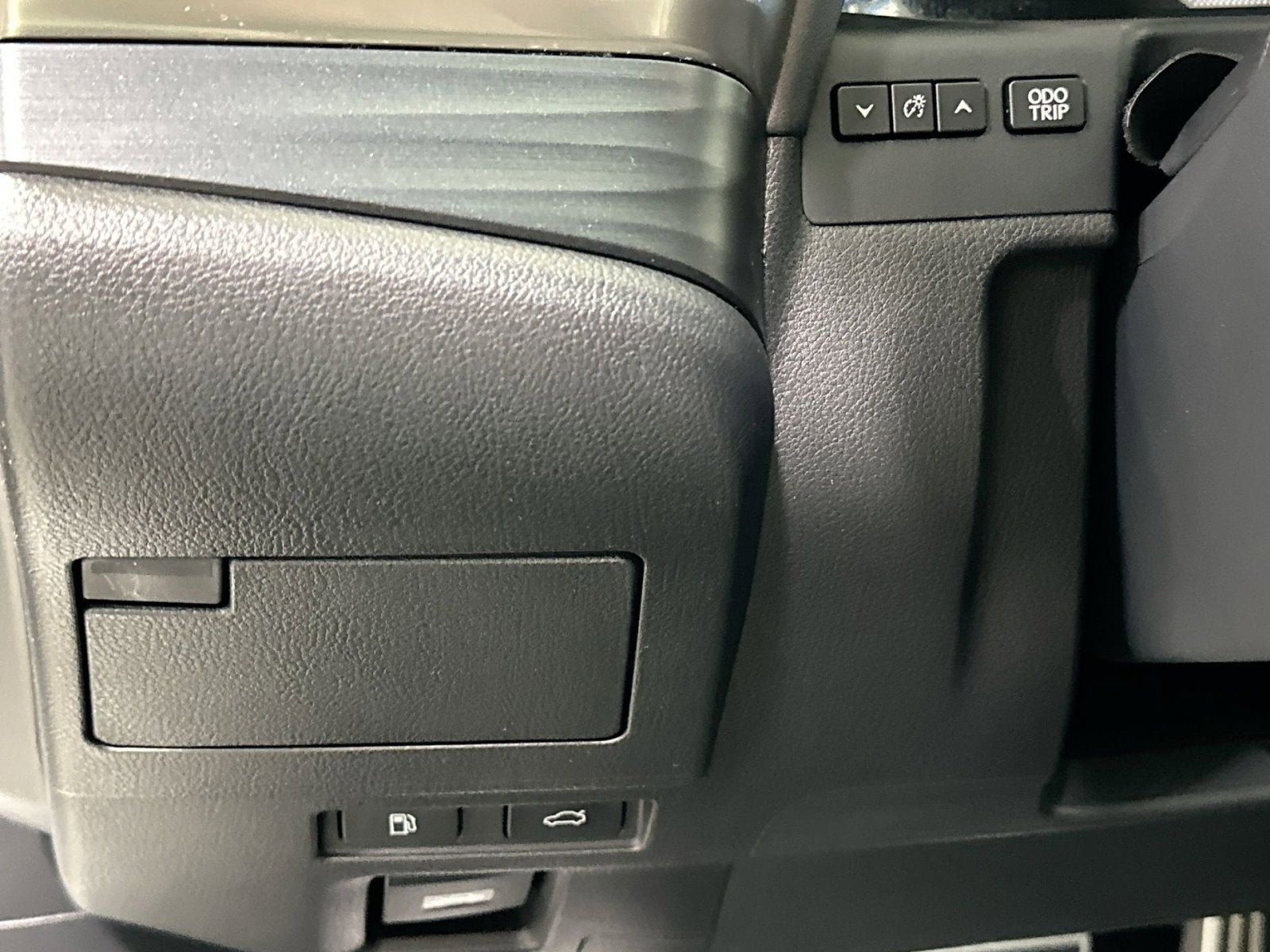 2020 Lexus ES 350 F Sport