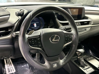 2020 Lexus ES 350 F Sport