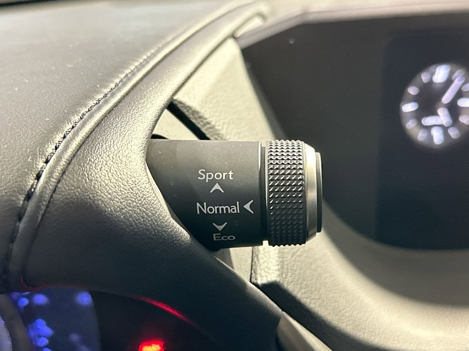 2020 Lexus ES 350 F Sport