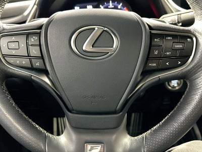 2020 Lexus ES 350 F Sport