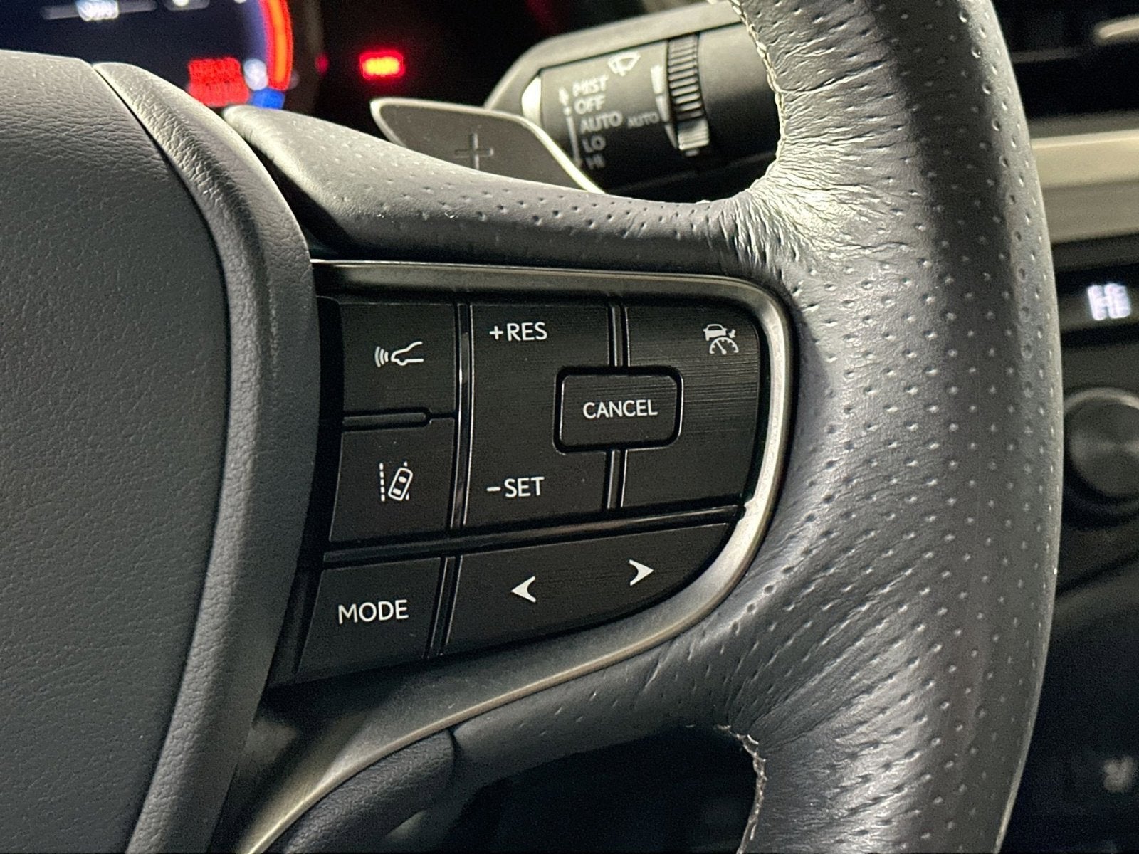 2020 Lexus ES 350 F Sport