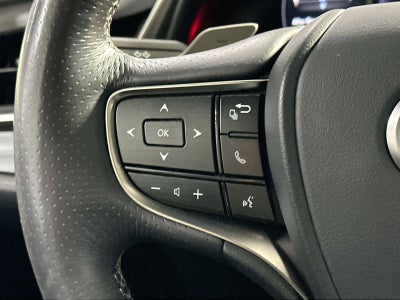 2020 Lexus ES 350 F Sport