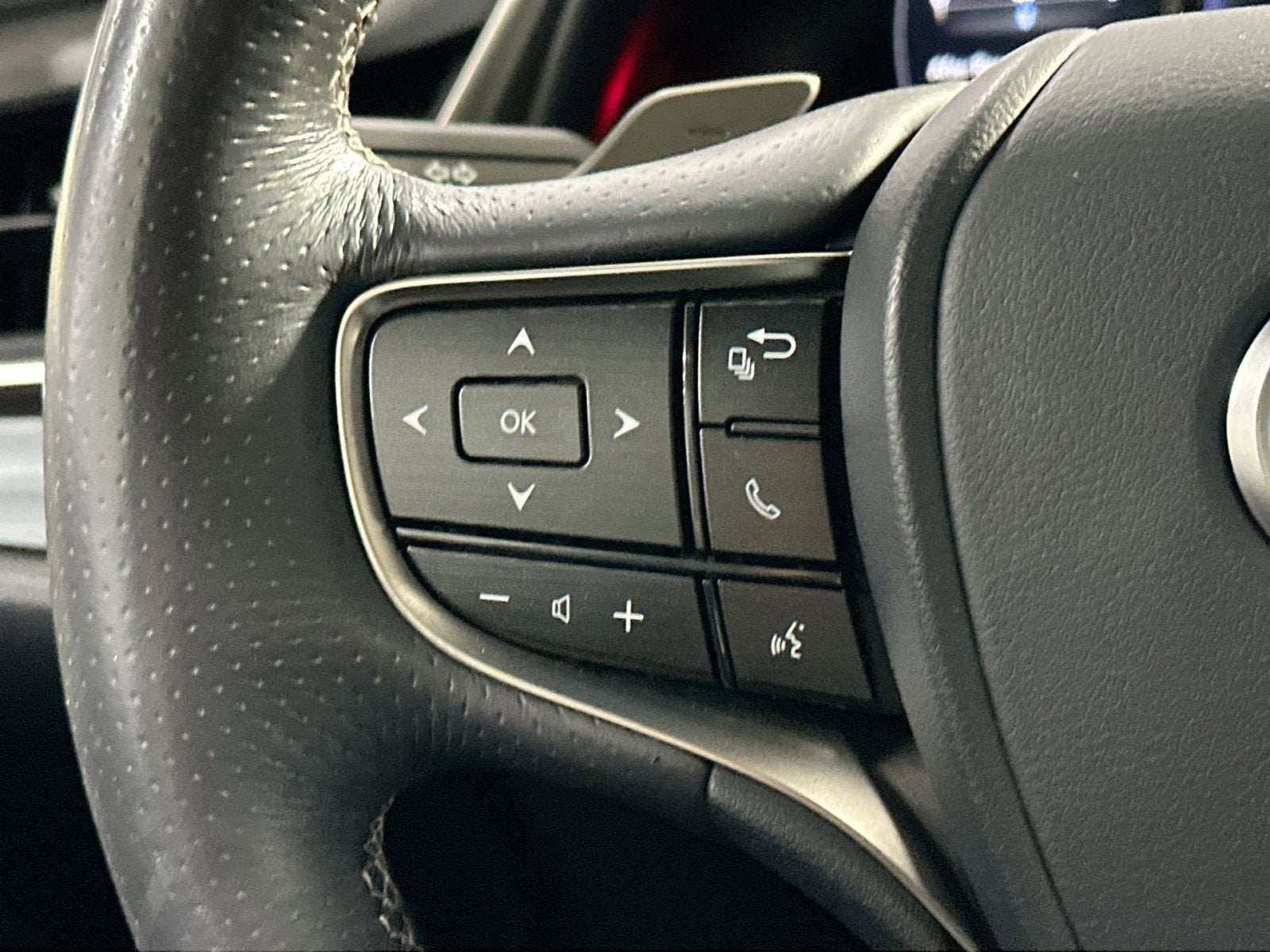 2020 Lexus ES 350 F Sport