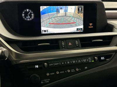 2020 Lexus ES 350 F Sport