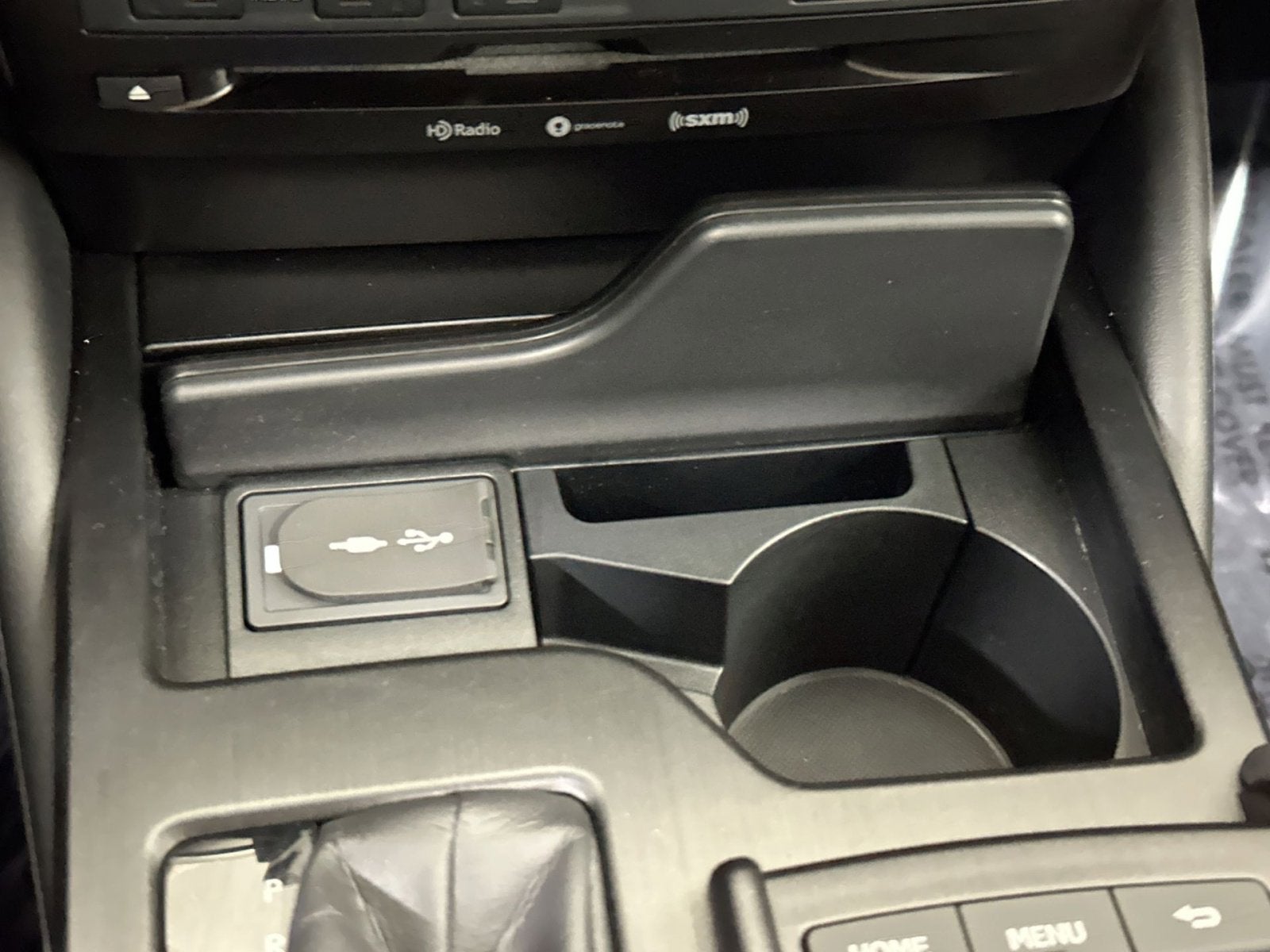 2020 Lexus ES 350 F Sport