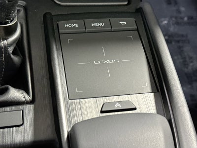 2020 Lexus ES 350 F Sport