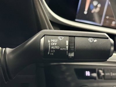 2020 Lexus ES 350 F Sport