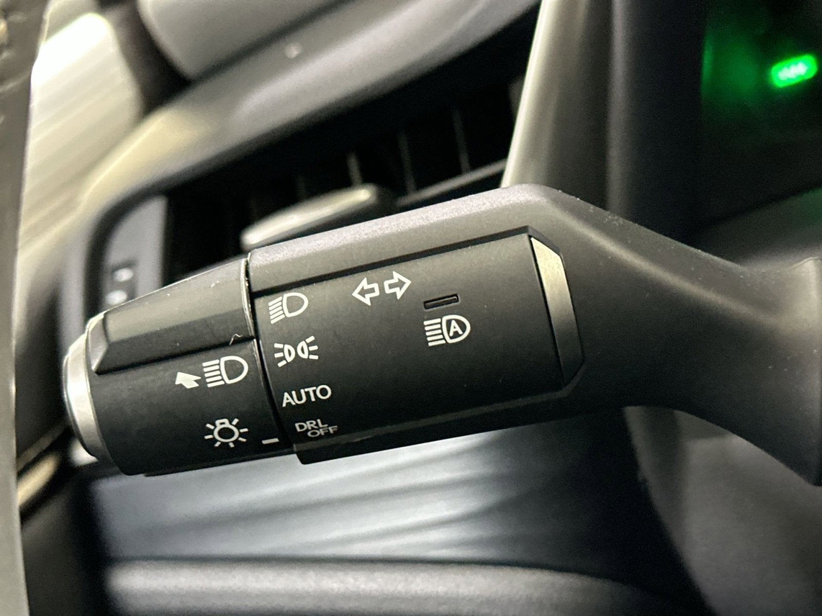 2020 Lexus ES 350 F Sport